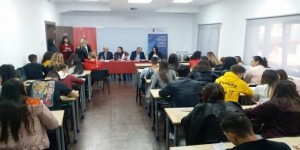 Edukimi i Konsumatorit shoqata siguruesve